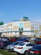 Клинико-диагностический центр Медиклиник на улице Стасова